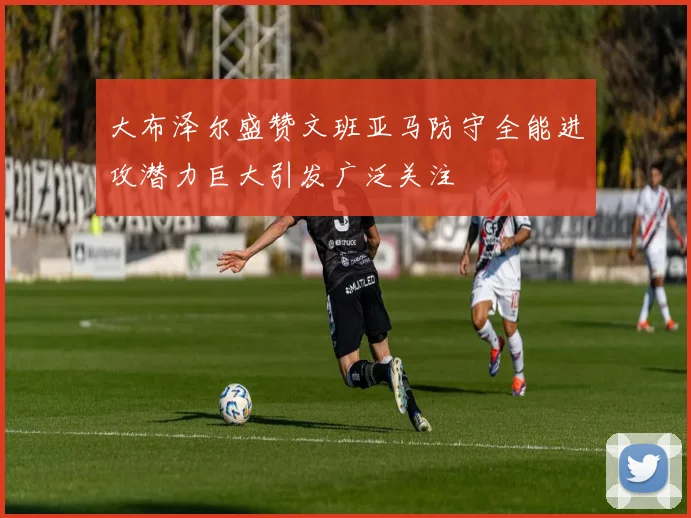 大布泽尔盛赞文班亚马防守全能进攻潜力巨大引发广泛关注